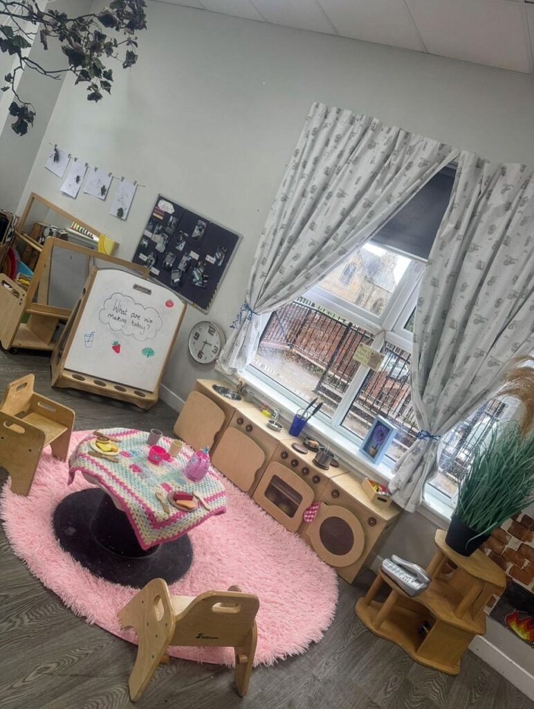 Happy Feet Carluke (2)
