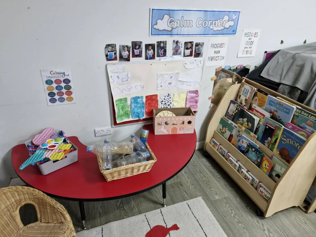 happy feet carluke preschool 12
