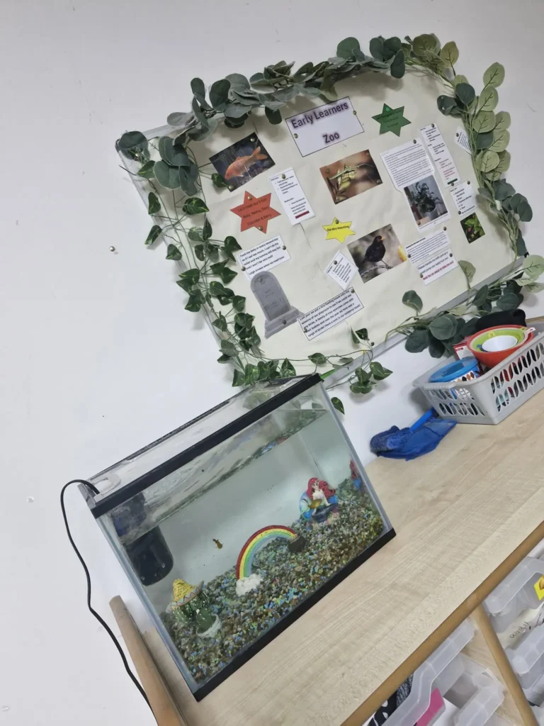 happy feet carluke preschool 22