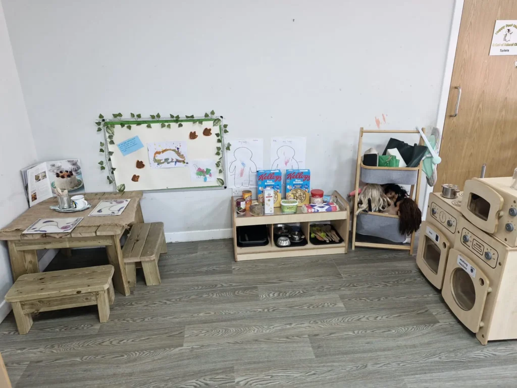 happy feet carluke preschool 6